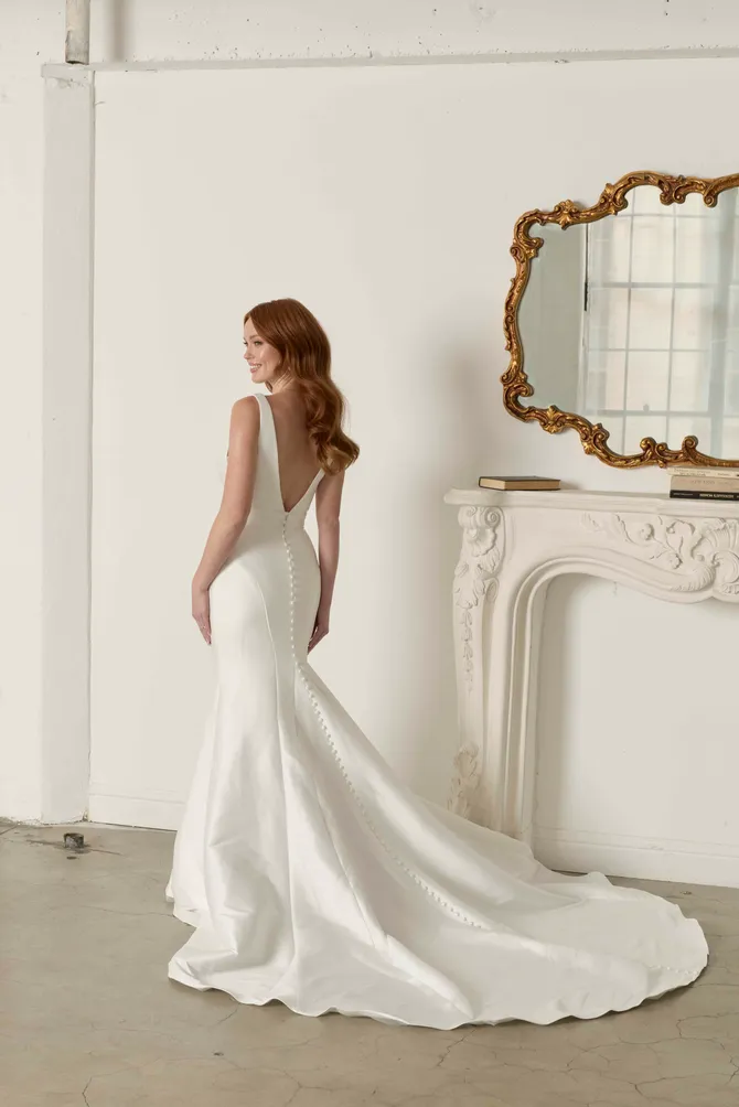 SERENE BY MADI LANE | LUV Bridal - Otis | Luv Bridal