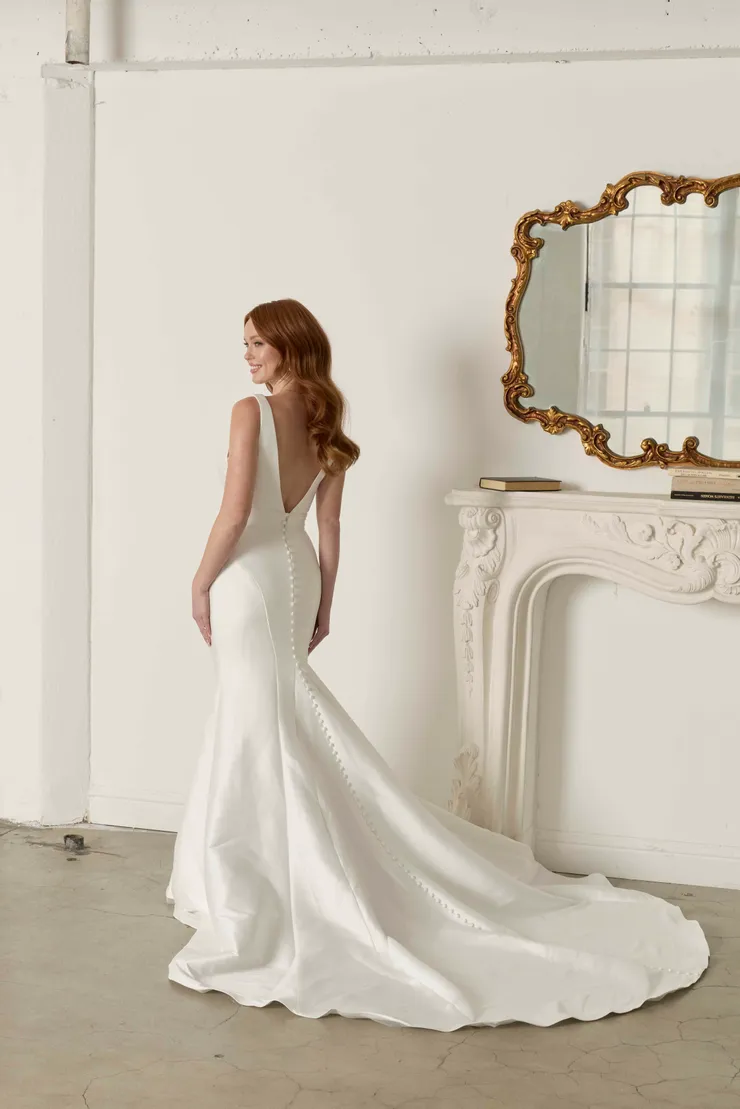 SERENE BY MADI LANE | LUV Bridal - Otis | Luv Bridal