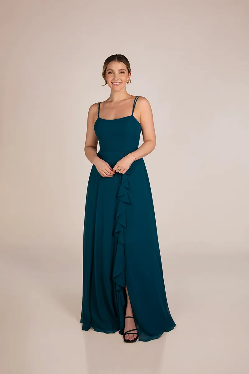 princess polly baby blue dress Bridesmaid Dresses