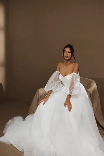 Private Label Kiki #1 vertical thumbnail