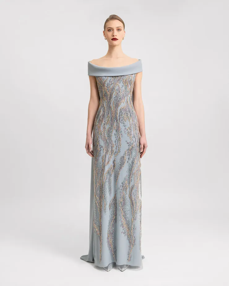 Gemy Maalouf Style #2082LD Default Thumbnail Image