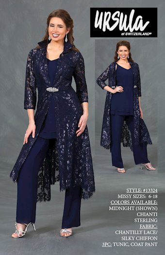 Ursula of Switzerland 13324 #0 default frontface backface vertical thumbnail