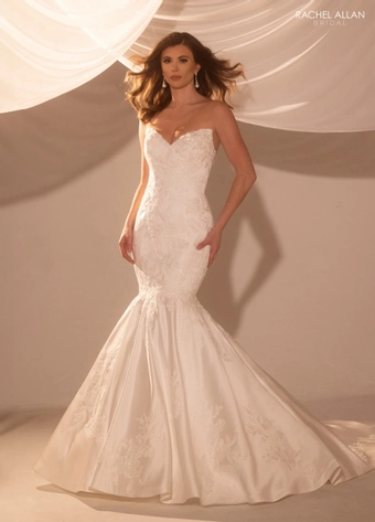 Florencia by Rachel Allan RB3232 #0 default frontface vertical thumbnail
