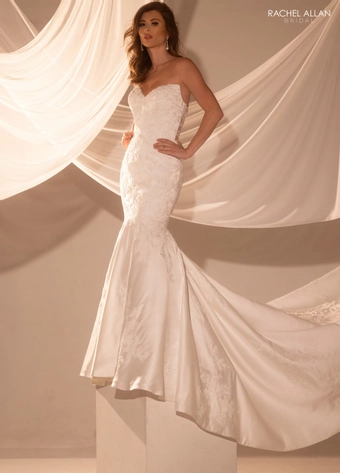 Florencia by Rachel Allan RB3232 #2 frontface vertical thumbnail