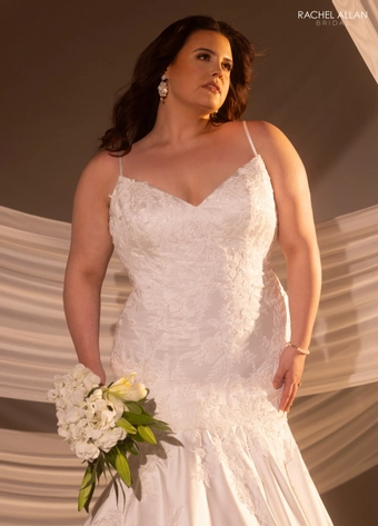 Florencia by Rachel Allan RB3232 #5 frontface vertical cropped thumbnail