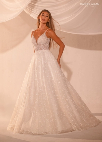 Couture D'Amour by Rachel Allan RB4218 #0 default frontface vertical thumbnail