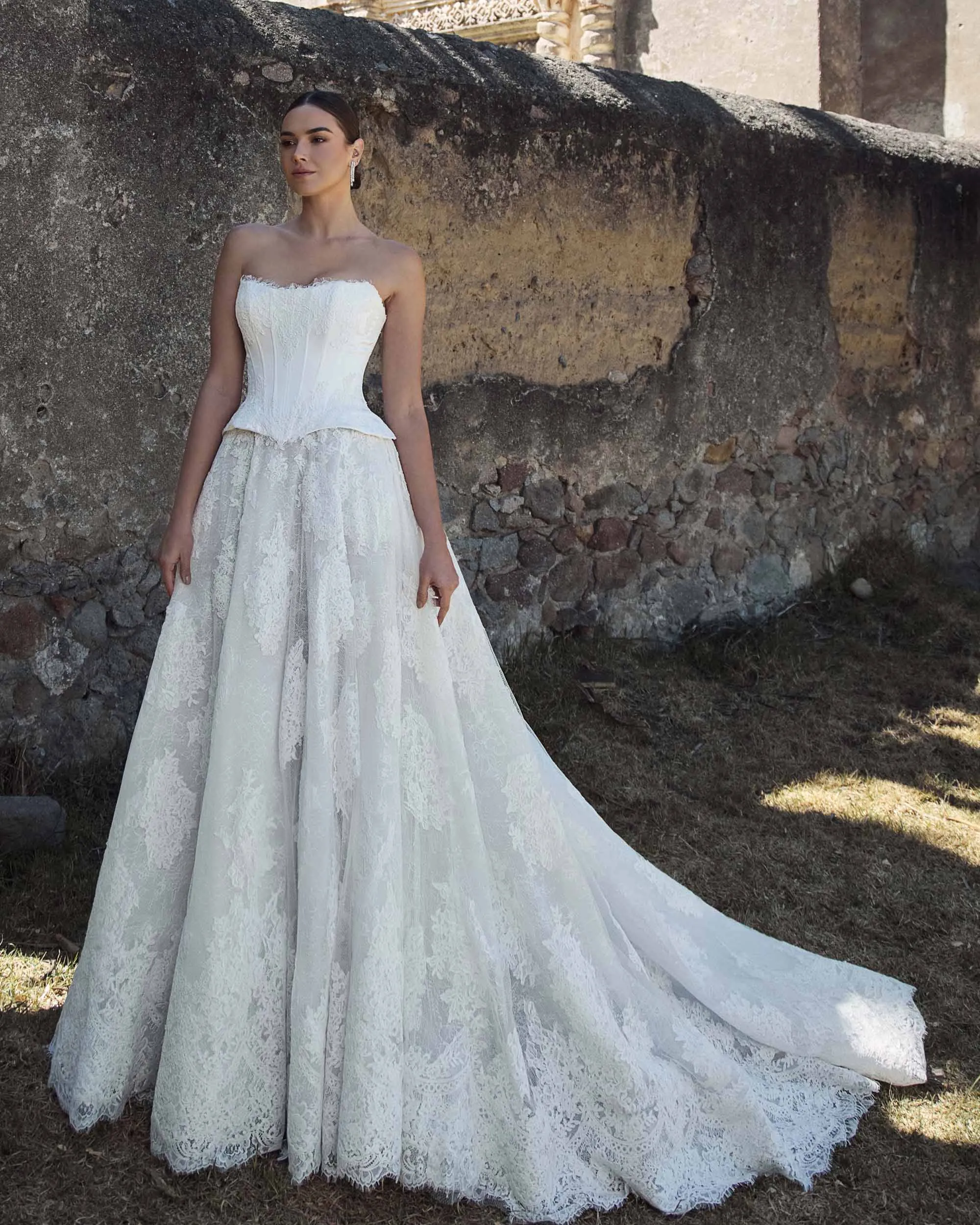 Calla Blanche Bridal In Store Bridal Dresses | Becker's Bridal Outlet