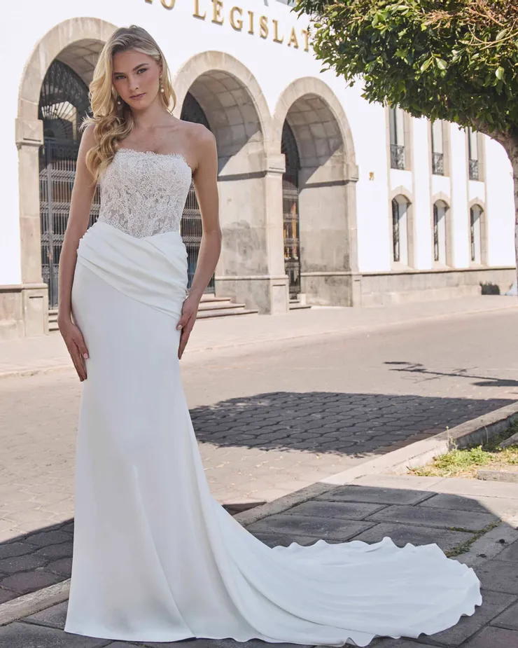 Calla Blanche LA25242