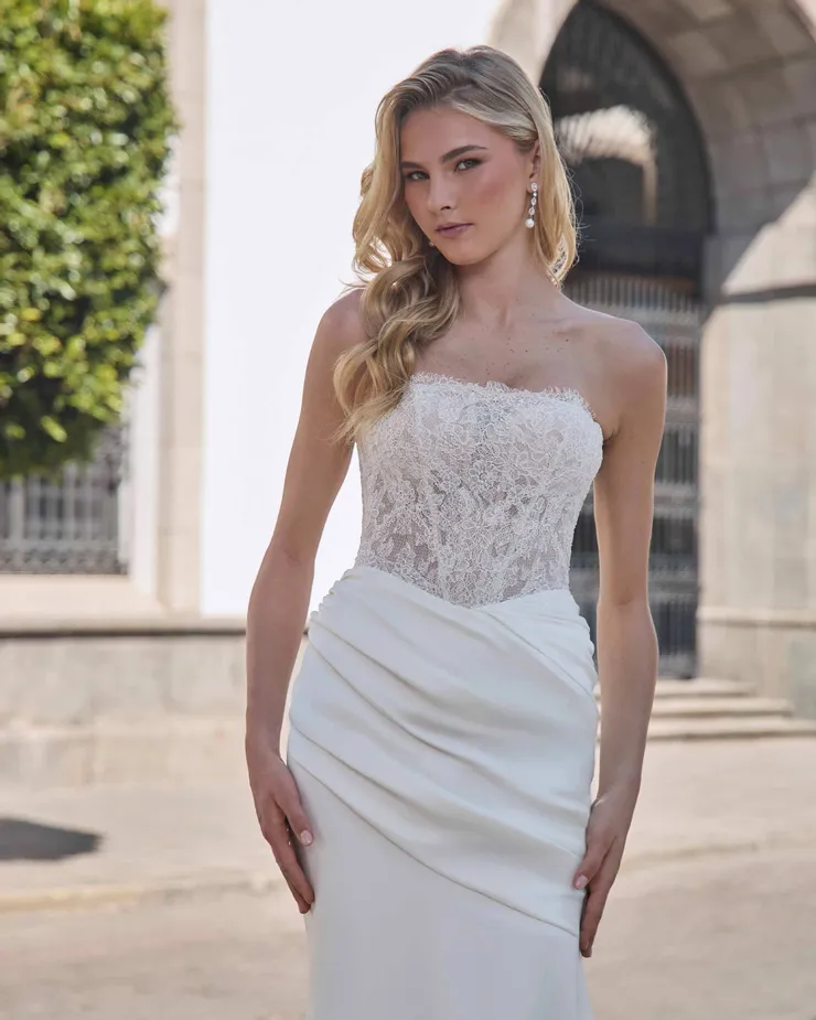 Calla Blanche LA25242