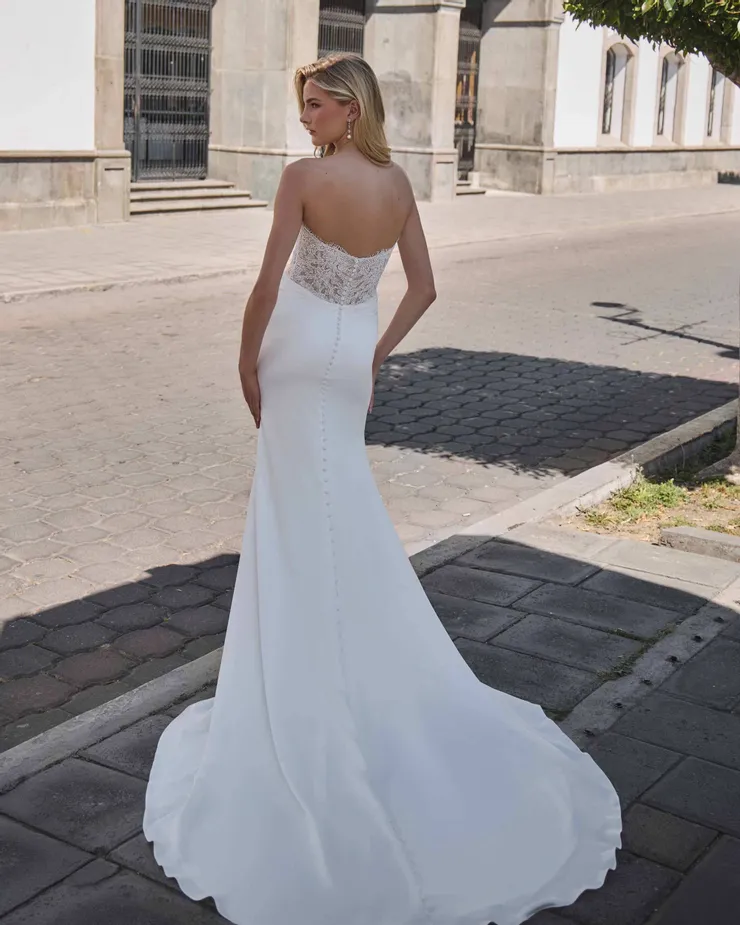 Calla Blanche LA25242