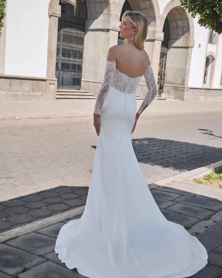 Calla Blanche LA25242