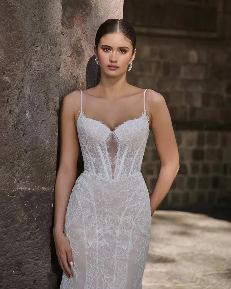 Calla Blanche LA25244