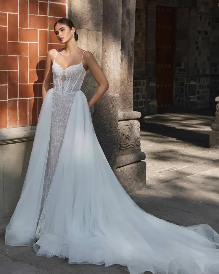 Calla Blanche LA25244
