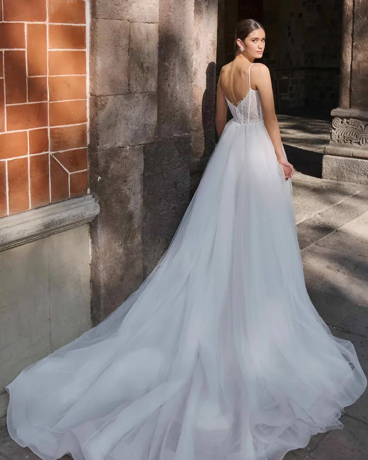 Calla Blanche LA25244