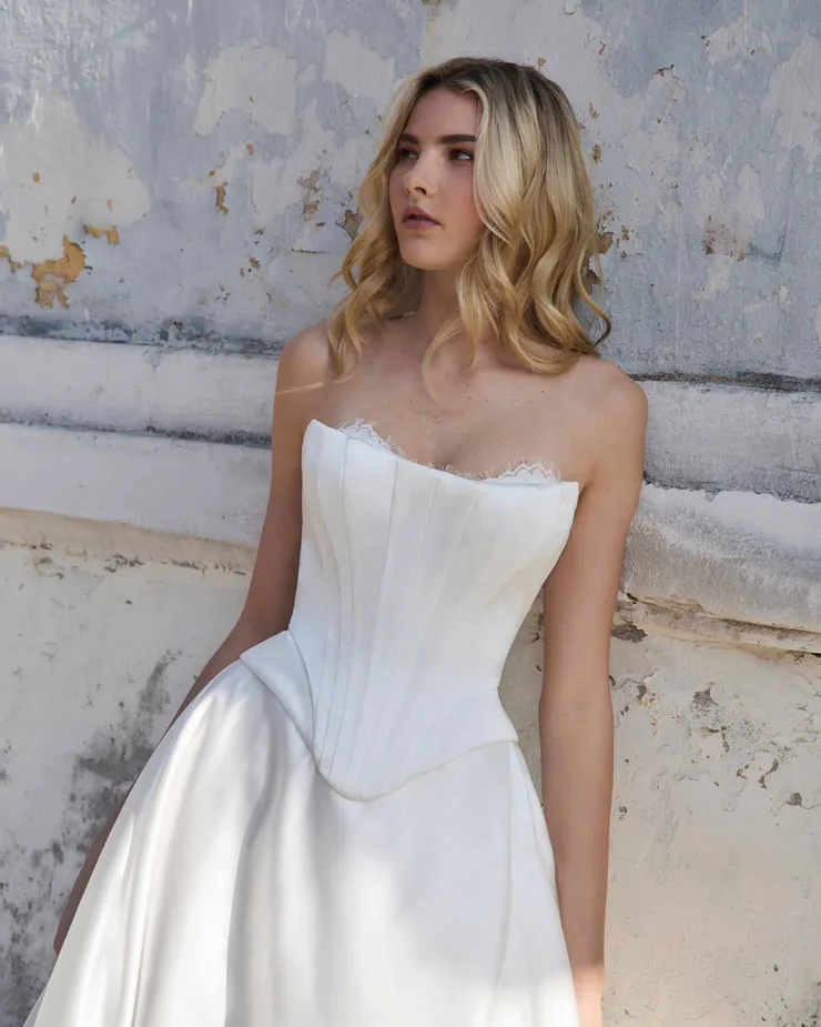 Calla Blanche LA25245