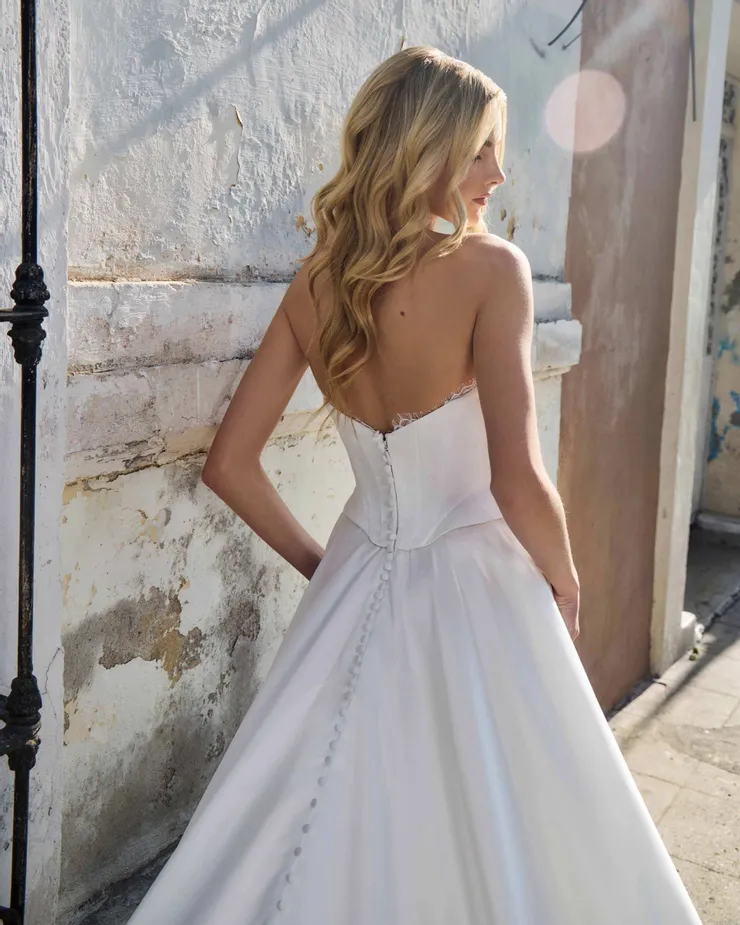 Calla Blanche LA25245