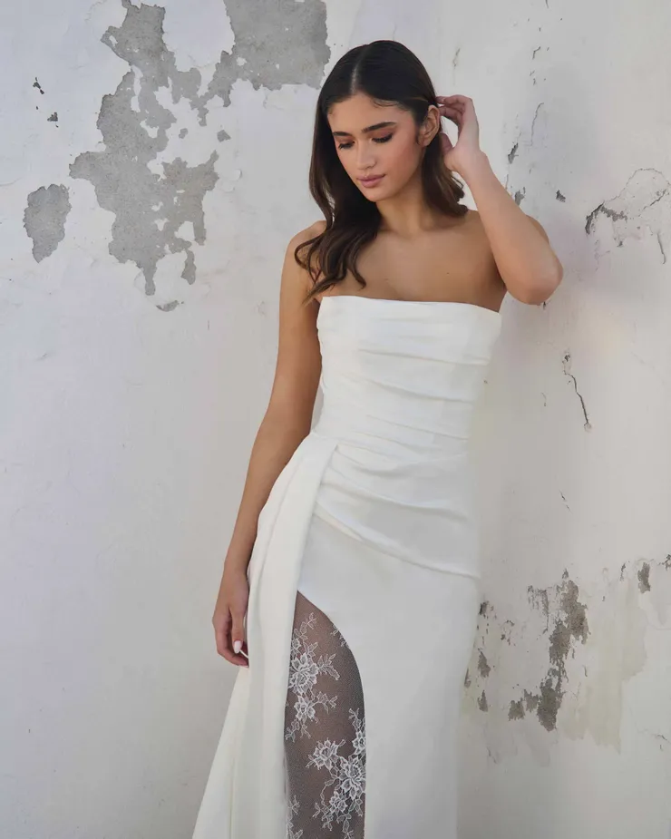 Calla Blanche LA25246