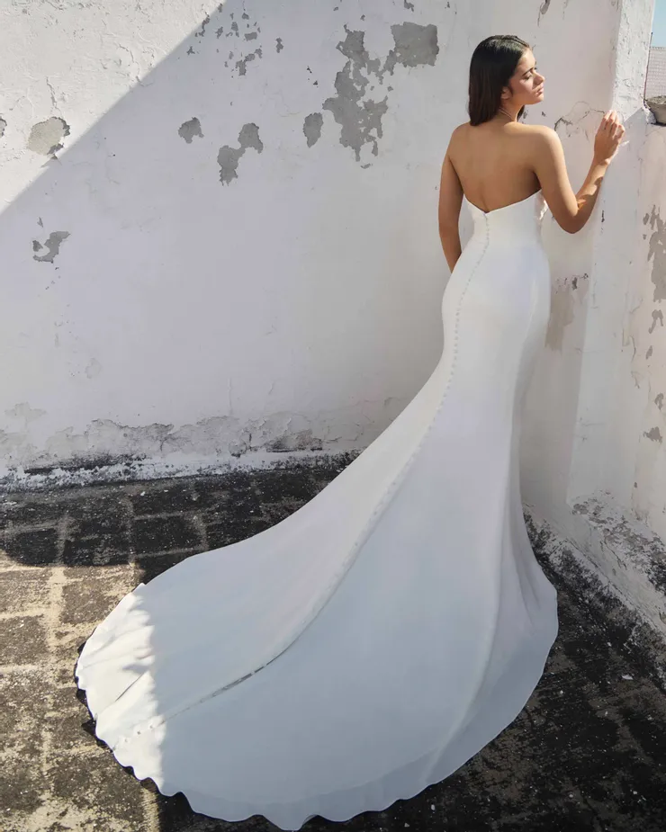 Calla Blanche LA25246