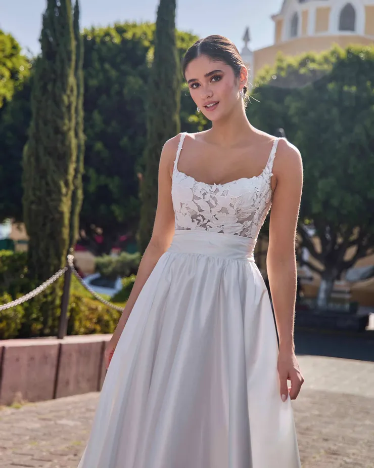 Calla Blanche LA25249