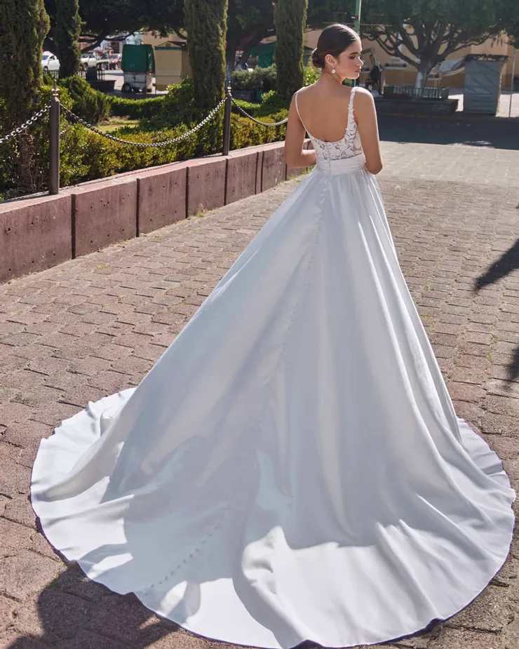 Calla Blanche LA25249