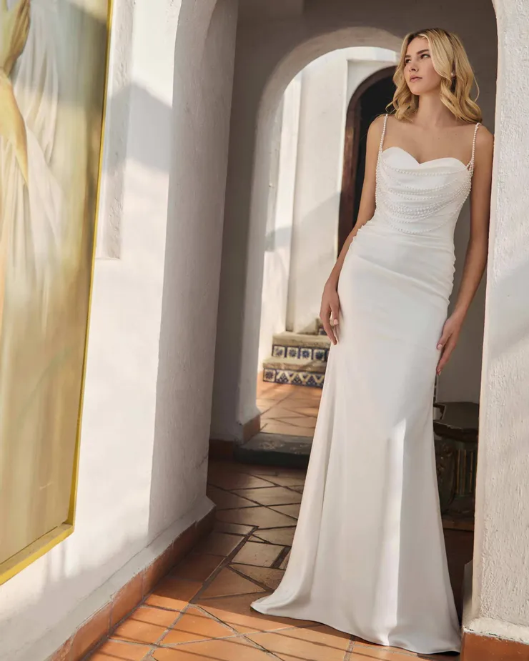 Calla Blanche LA25252