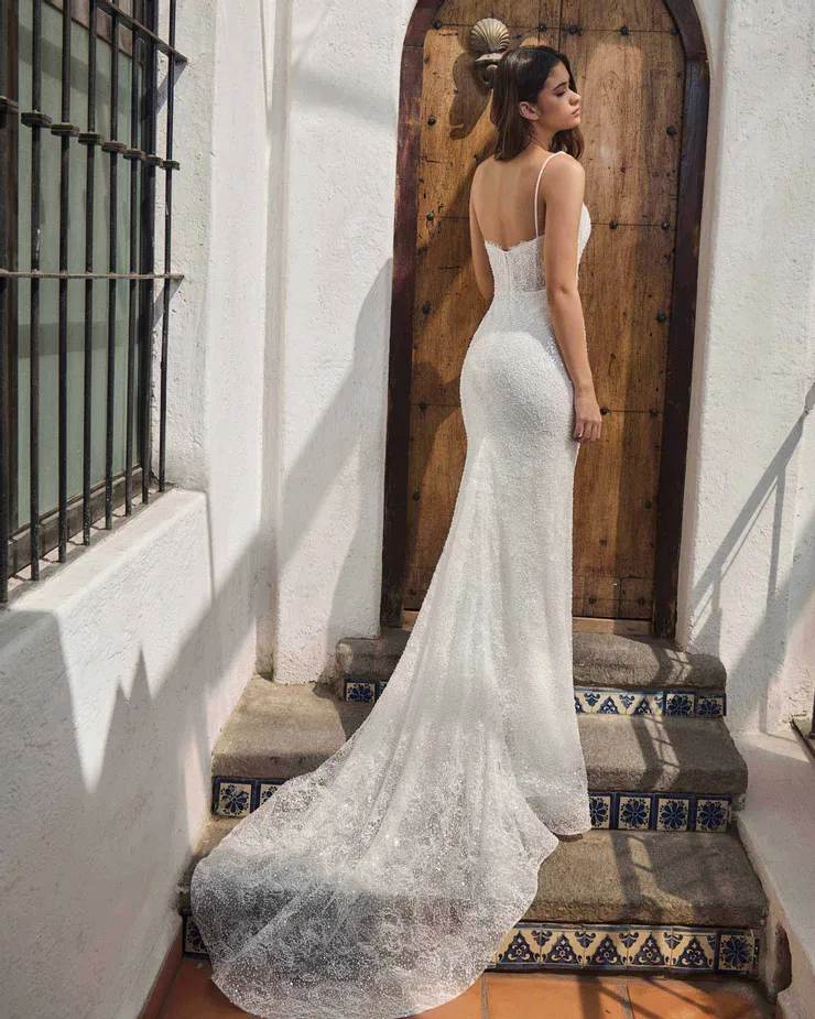 Calla Blanche LA25256