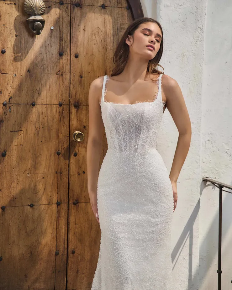 Calla Blanche LA25256