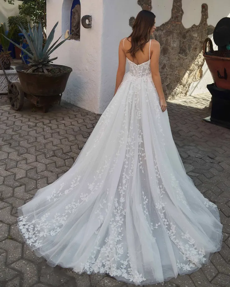 Calla Blanche LA25261