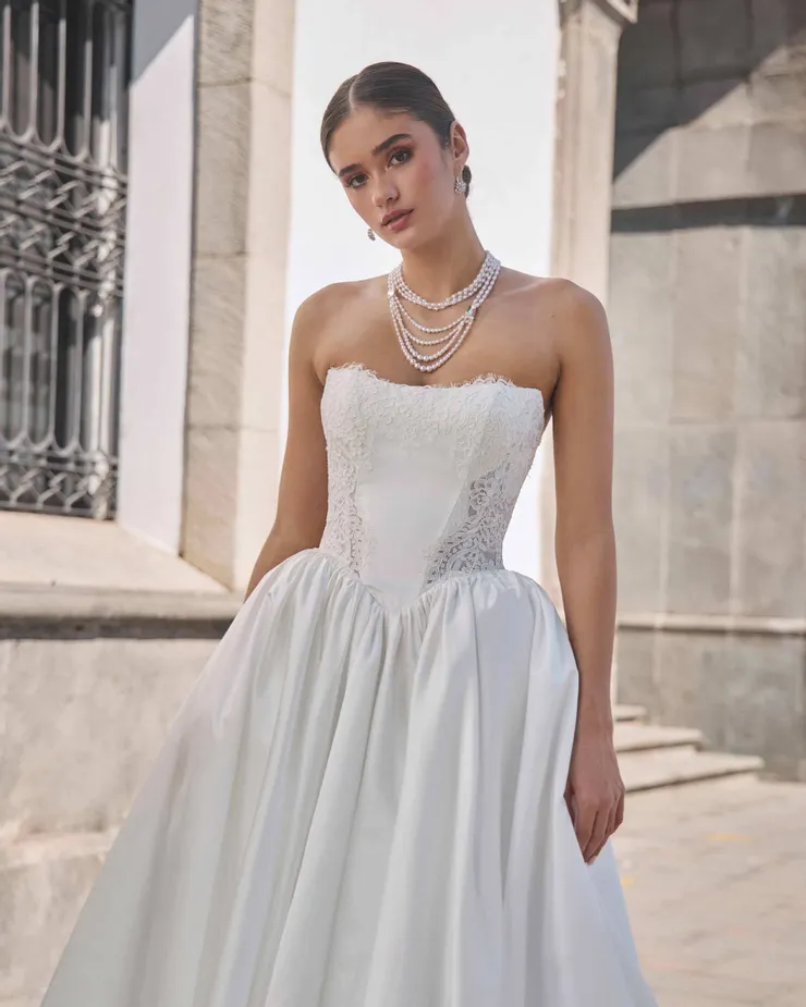 Calla Blanche LA25262