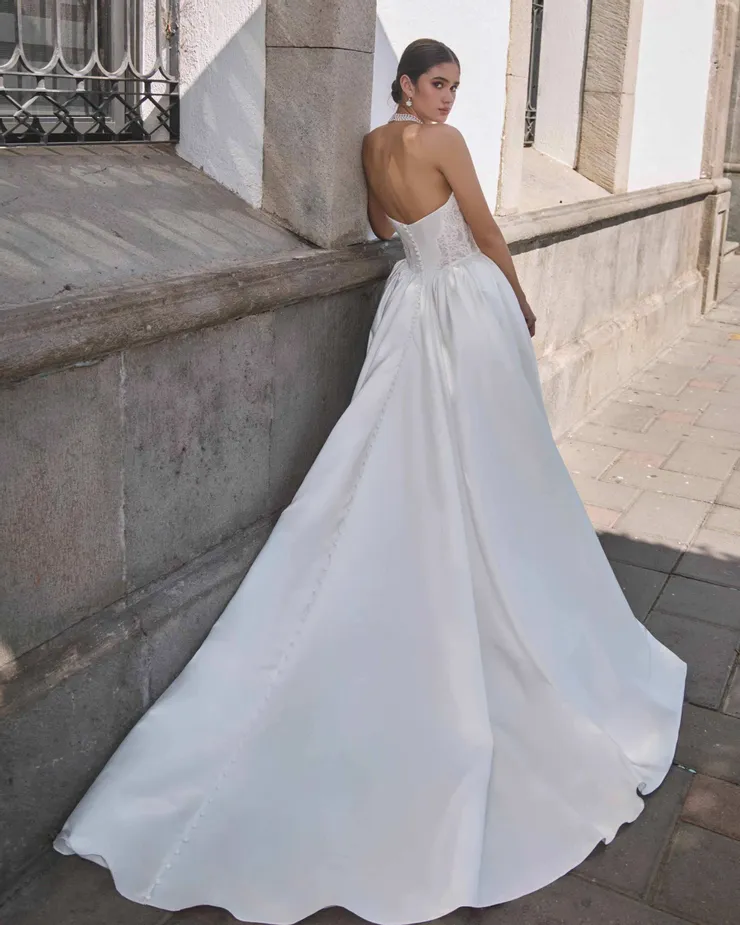 Calla Blanche LA25262