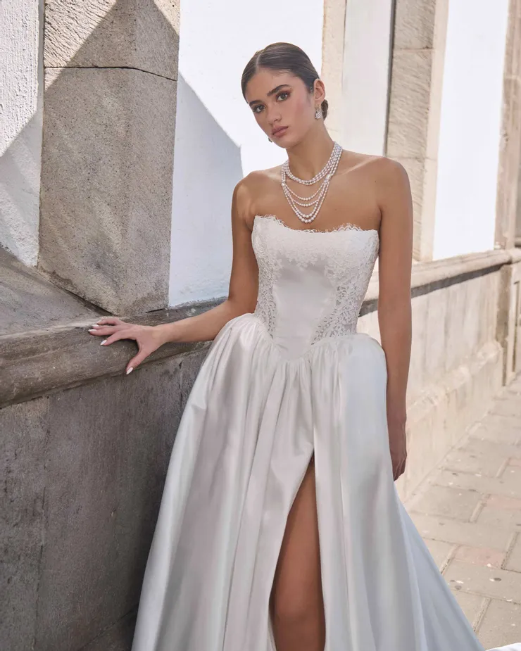Calla Blanche LA25262