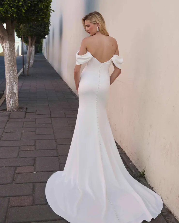 Calla Blanche LA25263