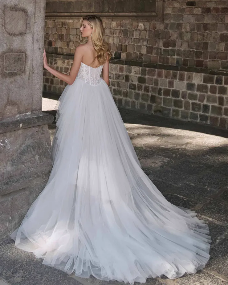 Calla Blanche LA25264