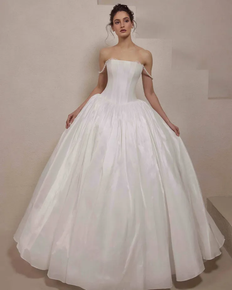 Blanc by Calla Blanche #B25230 Default Thumbnail Image