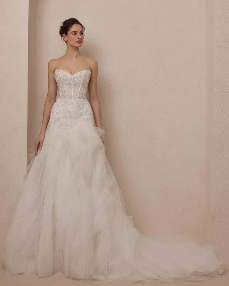 Blanc by Calla Blanche #B25231 Default Thumbnail Image