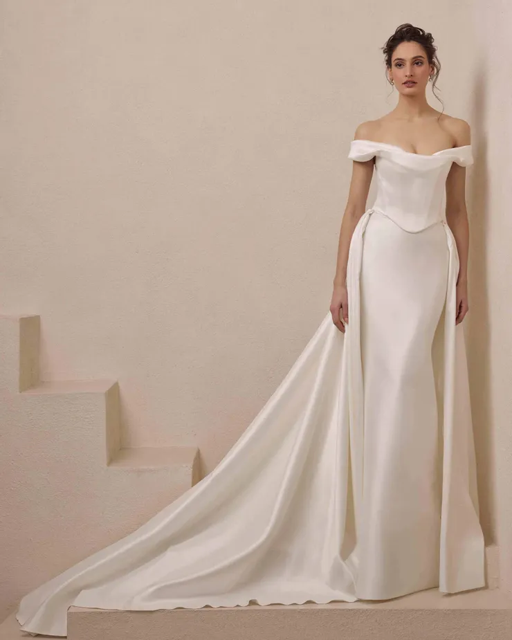 Blanc by Calla Blanche #B25233 Default Thumbnail Image