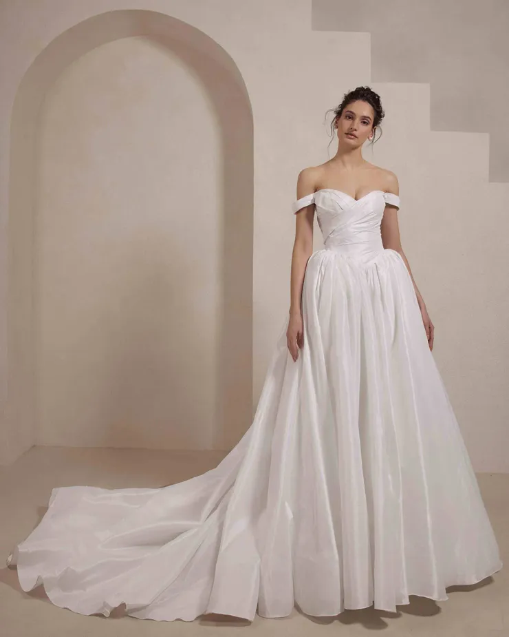 Blanc by Calla Blanche #B25237 Default Thumbnail Image