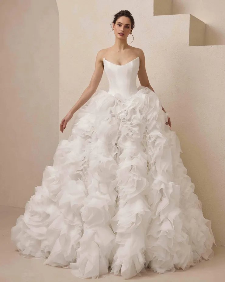 Blanc by Calla Blanche #B25241 Default Thumbnail Image