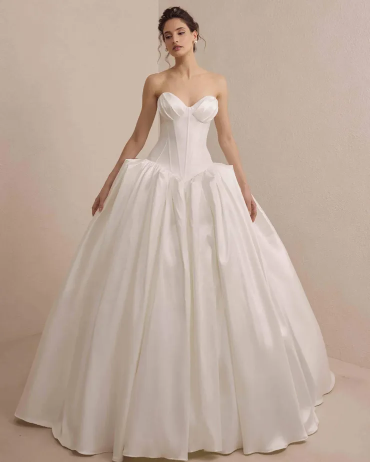 Blanc by Calla Blanche #B25242 Default Thumbnail Image