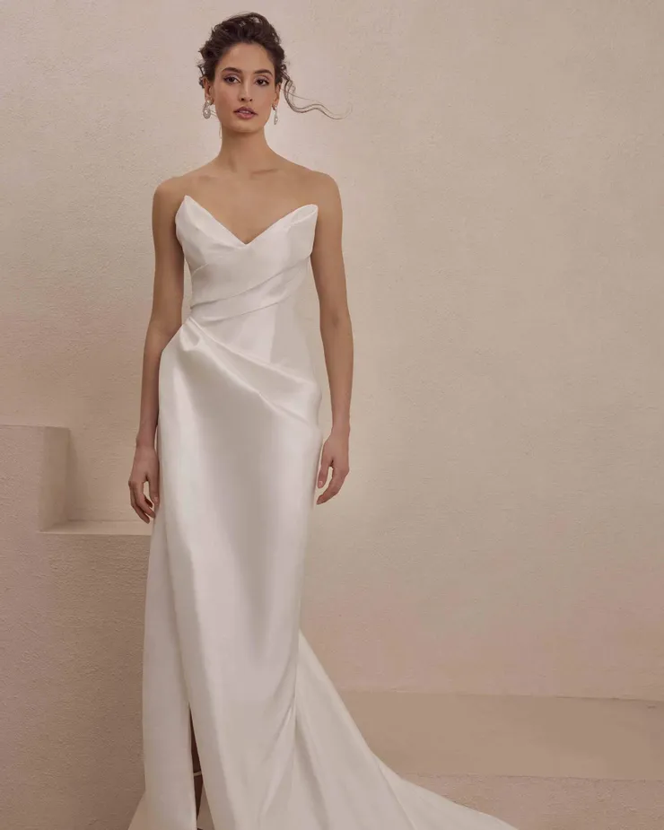 Blanc by Calla Blanche #B25243 Default Thumbnail Image