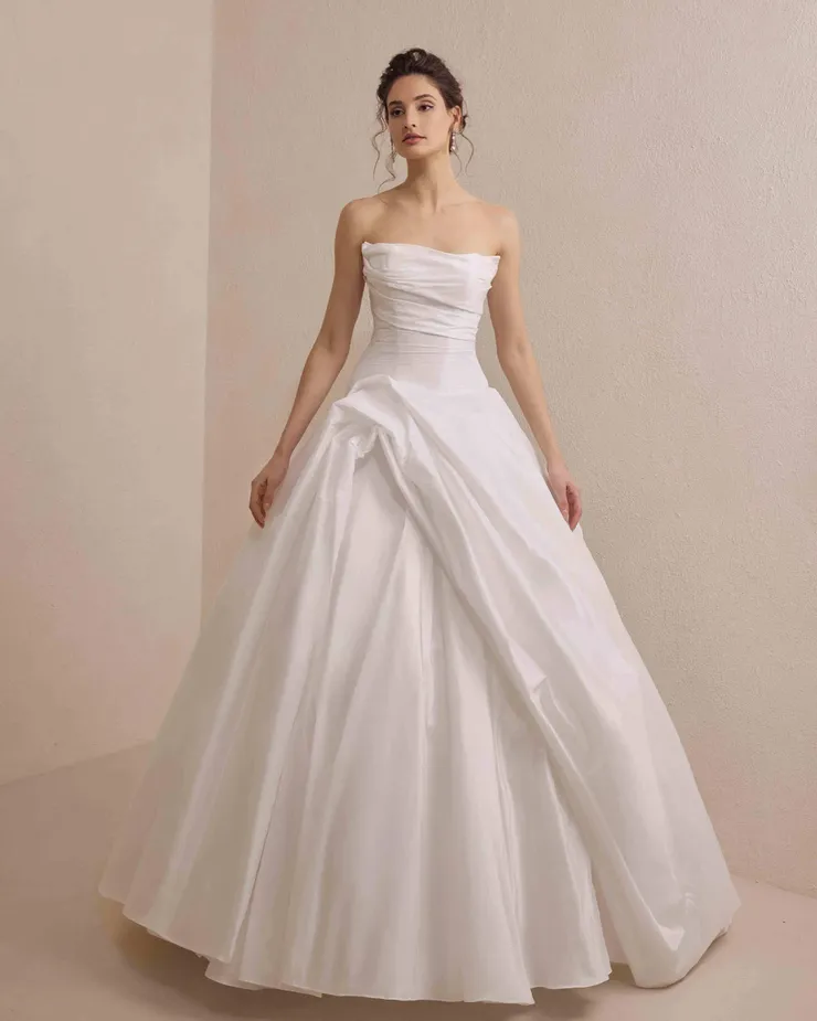 Blanc by Calla Blanche #B25245 Default Thumbnail Image