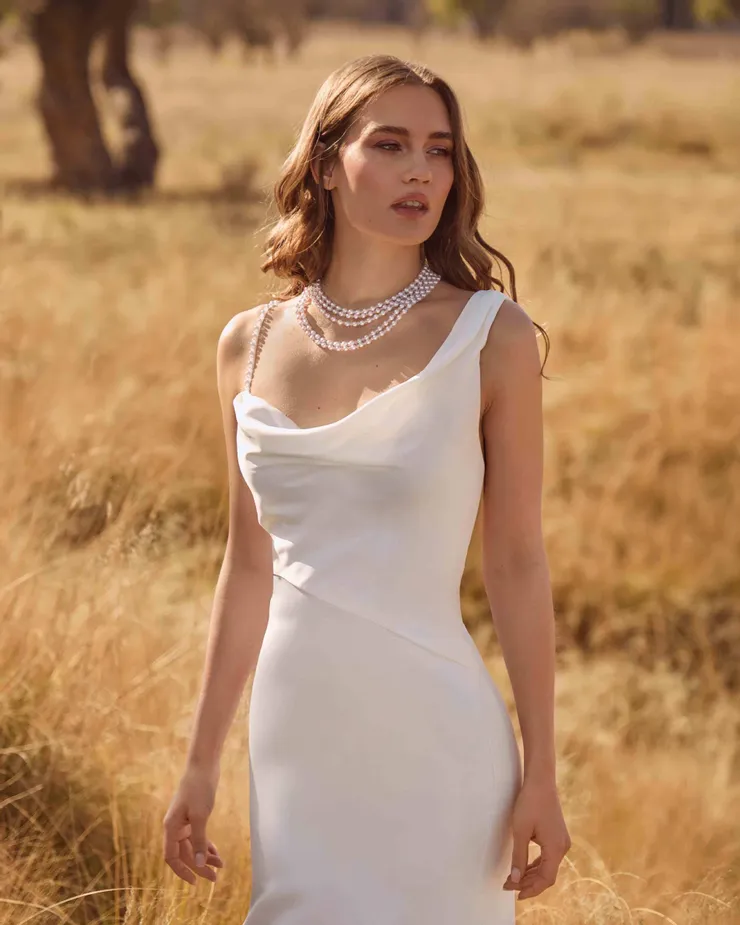 Calla Blanche LP2543