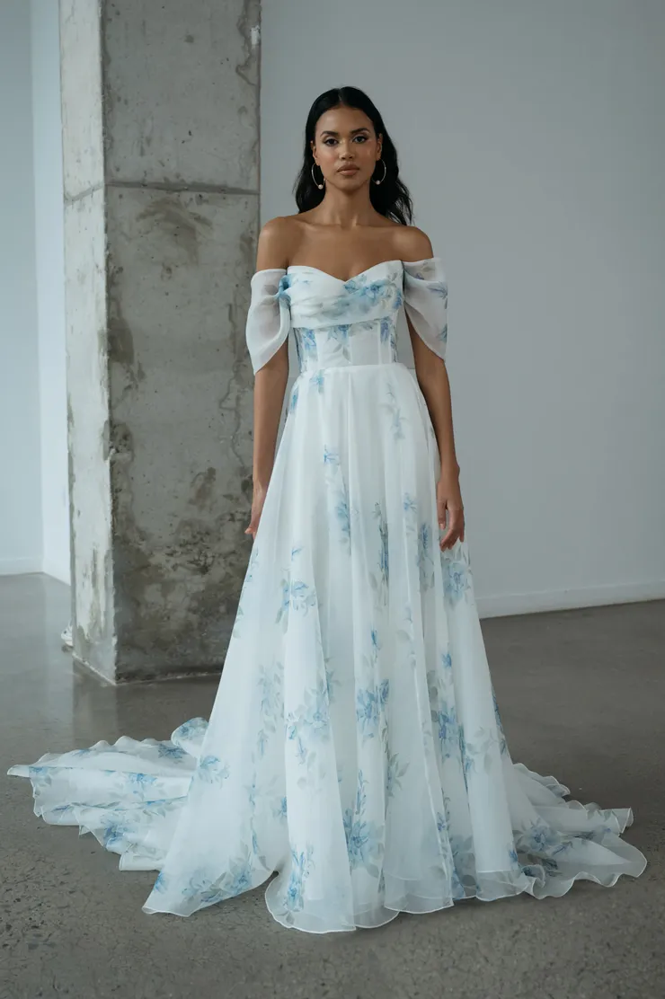 Jenny Yoo Hazel Arden Image