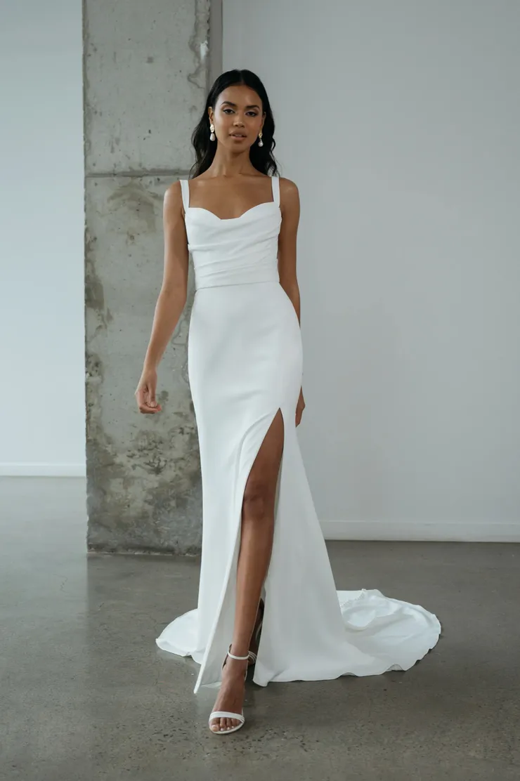 Jenny Yoo Zora Image