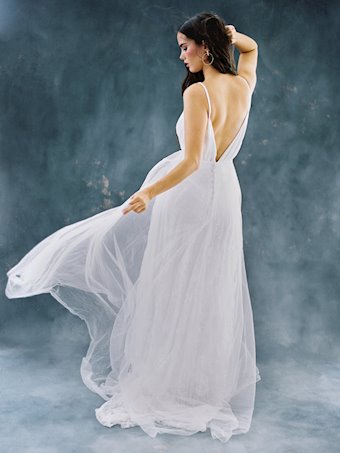 Wilderly Bride F101