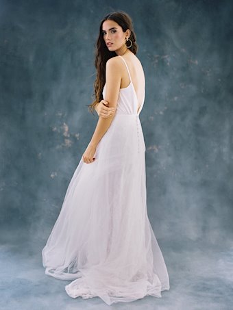 Wilderly Bride F101