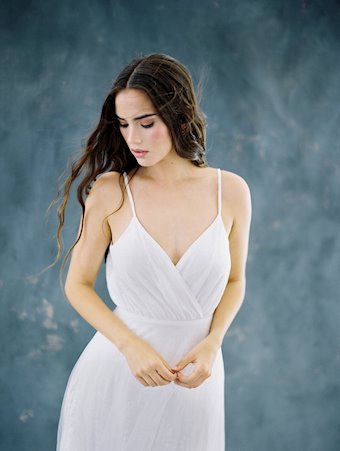 Wilderly Bride F101