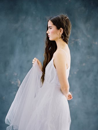 Wilderly Bride F101