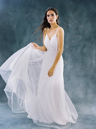Wilderly Bride F101
