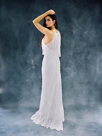 Wilderly Bride F103